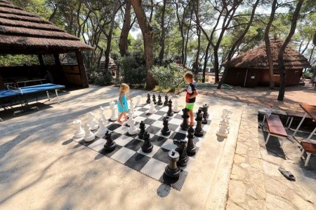 Pine Beach Pakostane - 22