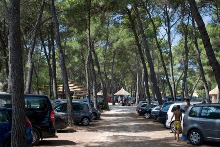 Pine Beach Pakostane - 23