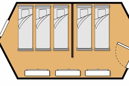 Pine Beach Pakostane - 49