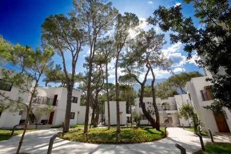 Aydinbey Siu Collection (Ex. Club Zigana) - 2