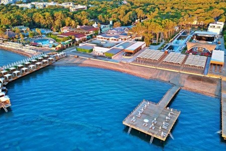 Aydinbey Siu Collection (Ex. Club Zigana) - 3