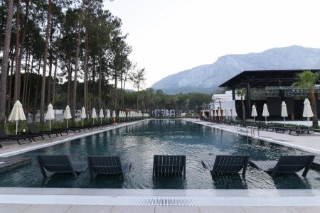 Aydinbey Siu Collection (Ex. Club Zigana) - 7