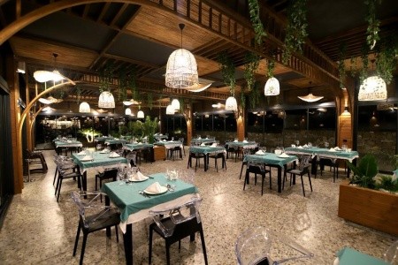 Aydinbey Siu Collection (Ex. Club Zigana) - 10