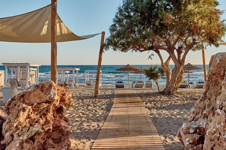 Paralos Kosta Alimia (Ex Paralos Kosta Mare) - 4