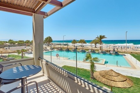 Paralos Kosta Alimia (Ex Paralos Kosta Mare) - 7