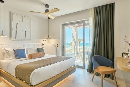 Paralos Kosta Alimia (Ex Paralos Kosta Mare) - 8