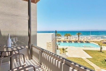 Paralos Kosta Alimia (Ex Paralos Kosta Mare) - 13