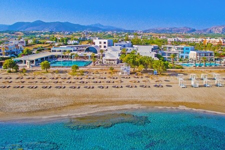 Paralos Kosta Alimia (Ex Paralos Kosta Mare) - 19