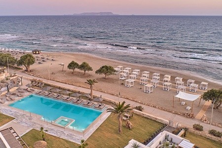 Paralos Kosta Alimia (Ex Paralos Kosta Mare) - 21