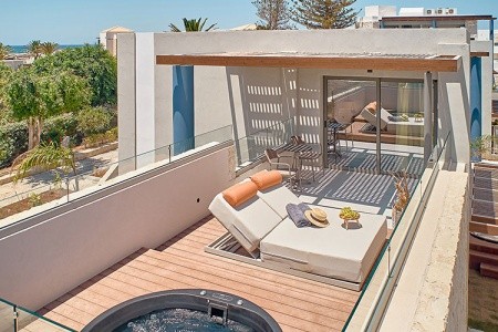 Paralos Kosta Alimia (Ex Paralos Kosta Mare) - 26