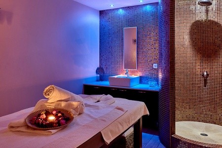 Paralos Kosta Alimia (Ex Paralos Kosta Mare) - 30