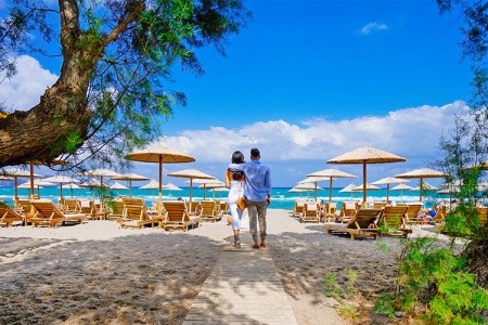 Paralos Lifestyle Beach (Ex. Enorme) - 3