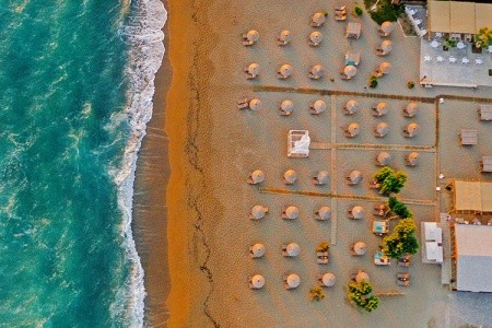 Paralos Lifestyle Beach (Ex. Enorme) - 4