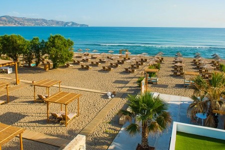 Paralos Lifestyle Beach (Ex. Enorme) - 5