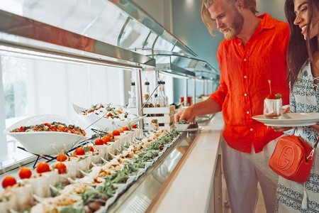 Paralos Lifestyle Beach (Ex. Enorme) - 11