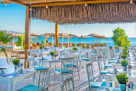 Paralos Lifestyle Beach (Ex. Enorme) - 12