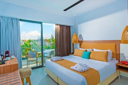 Paralos Lifestyle Beach (Ex. Enorme) - 13