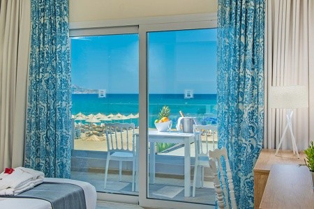 Paralos Lifestyle Beach (Ex. Enorme) - 15