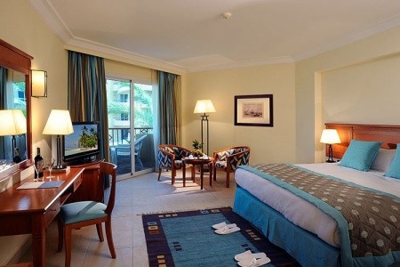 Amwaj Beach Club Resort (Ex. Pickalbatros Beach Club) - 5