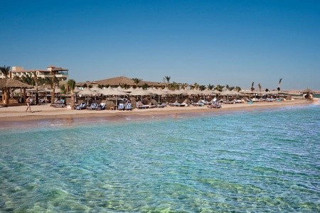 Amwaj Beach Club Resort (Ex. Pickalbatros Beach Club) - 6