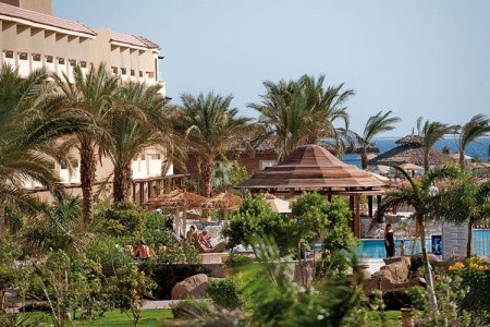 Amwaj Beach Club Resort (Ex. Pickalbatros Beach Club) - 8