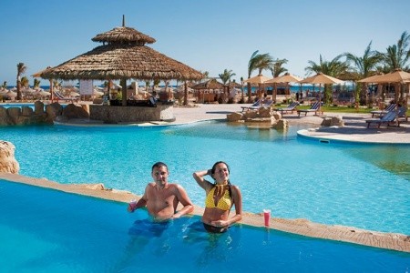 Amwaj Beach Club Resort (Ex. Pickalbatros Beach Club) - 11