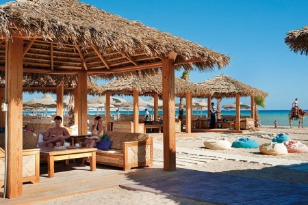 Amwaj Beach Club Resort (Ex. Pickalbatros Beach Club) - 12