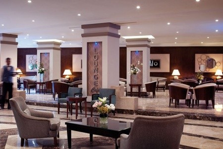 Amwaj Beach Club Resort (Ex. Pickalbatros Beach Club) - 14