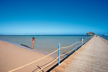 Amwaj Beach Club Resort (Ex. Pickalbatros Beach Club) - 18