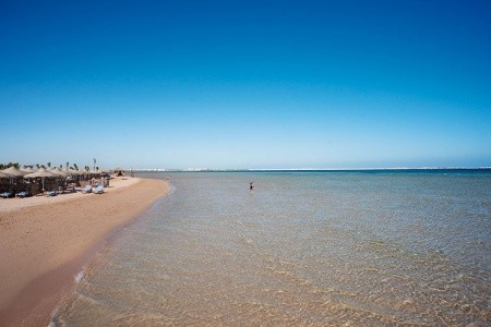 Amwaj Beach Club Resort (Ex. Pickalbatros Beach Club) - 19