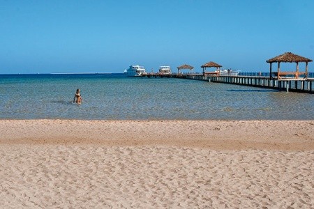 Amwaj Beach Club Resort (Ex. Pickalbatros Beach Club) - 21