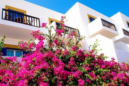 Patmos Paradise (Kambos)