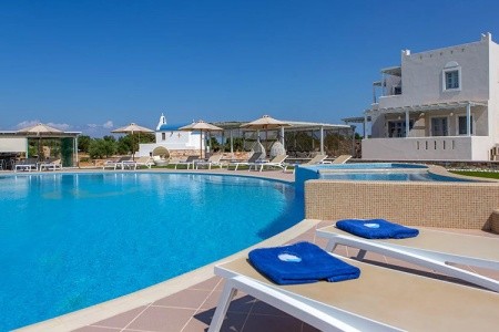 Sun And Moon Villas - 4