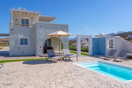 Sun And Moon Villas - 5