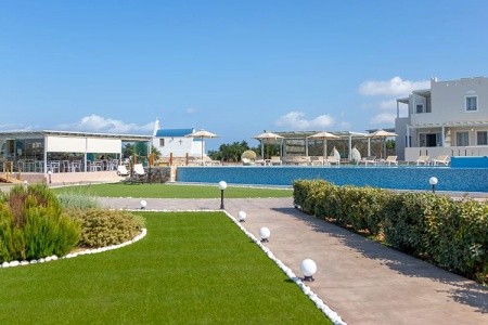 Sun And Moon Villas - 6