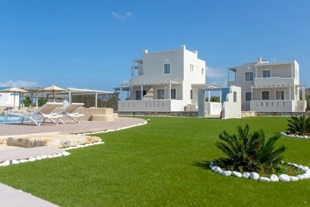 Sun And Moon Villas - 7