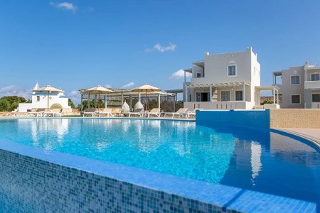 Sun And Moon Villas - 8