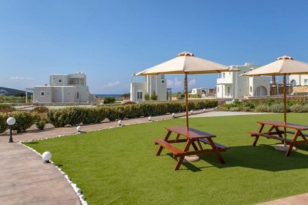 Sun And Moon Villas - 9