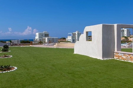 Sun And Moon Villas - 12