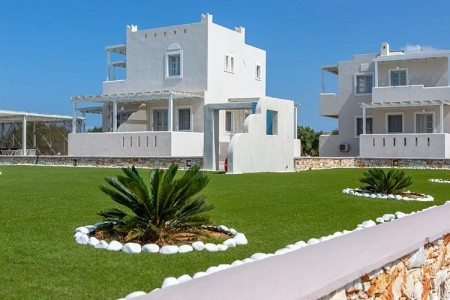 Sun And Moon Villas - 15