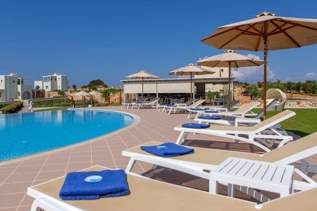 Sun And Moon Villas - 16