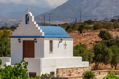 Sun And Moon Villas - 17