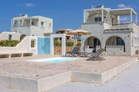 Sun And Moon Villas - 20