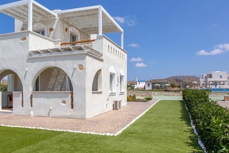 Sun And Moon Villas - 21