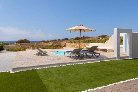 Sun And Moon Villas - 22