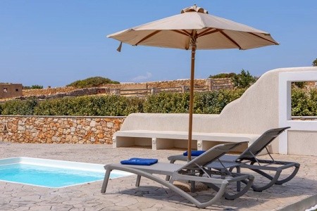 Sun And Moon Villas - 23