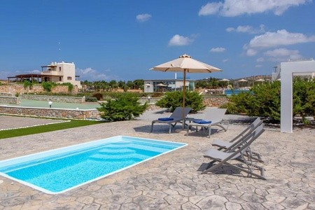 Sun And Moon Villas - 24