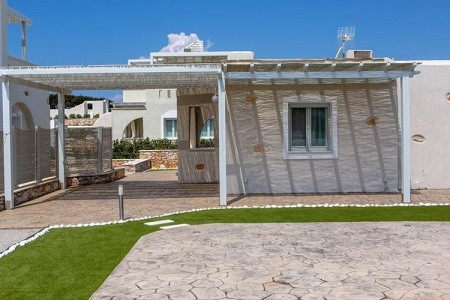 Sun And Moon Villas - 25