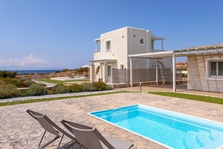 Sun And Moon Villas - 26