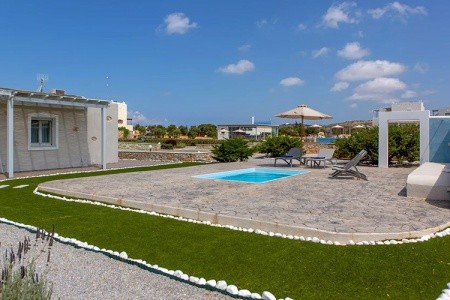 Sun And Moon Villas - 27